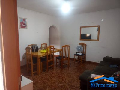 Casa, 2 quartos, 110 m² - Foto 4