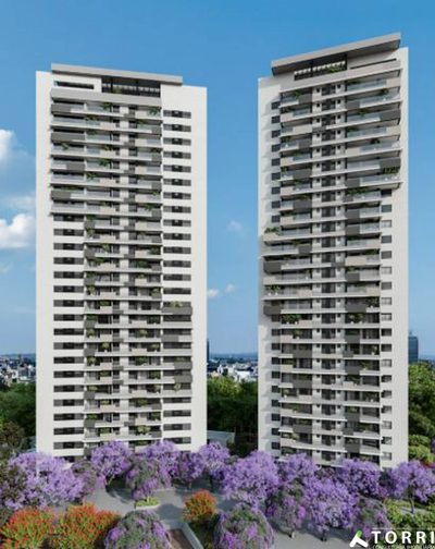 Apartamento, 3 quartos, 127 m² - Foto 3