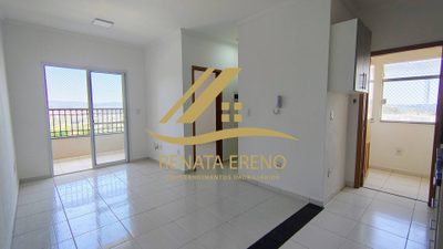 Apartamento, 2 quartos, 52 m² - Foto 1