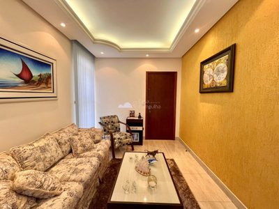 Apartamento, 3 quartos, 110 m² - Foto 5
