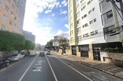 Apartamento, 1 quarto, 43 m² - Foto 1