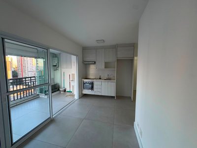 Apartamento, 1 quarto, 47 m² - Foto 2