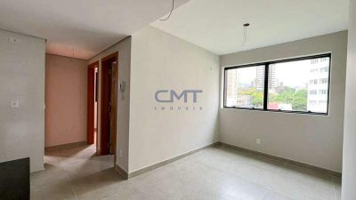 Apartamento, 2 quartos, 42 m² - Foto 2