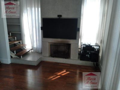 Apartamento, 1 quarto, 100 m² - Foto 1