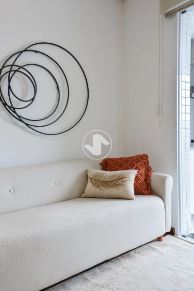 Apartamento, 3 quartos, 84 m² - Foto 3