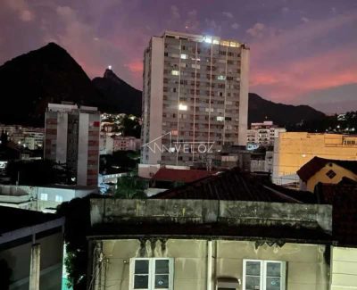 Apartamento, 3 quartos, 138 m² - Foto 1