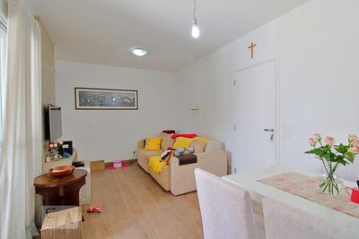 Apartamento, 2 quartos, 75 m² - Foto 2