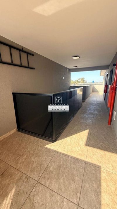 Apartamento, 2 quartos, 34 m² - Foto 5