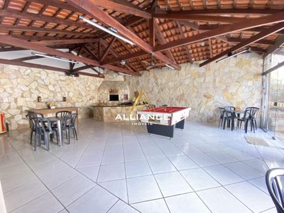 Casa, 3 quartos, 297 m² - Foto 5