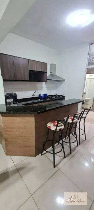 Sobrado, 3 quartos, 80 m² - Foto 4