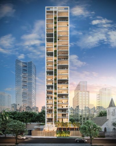 Apartamento, 3 quartos, 147 m² - Foto 2