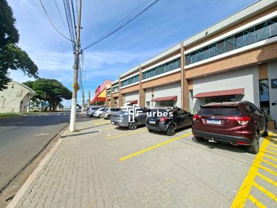 Loja-Salão, 89 m² - Foto 2