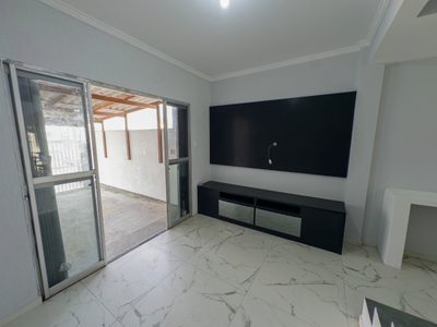 Sobrado, 2 quartos, 64 m² - Foto 5