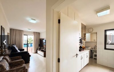 Apartamento, 3 quartos, 86 m² - Foto 5