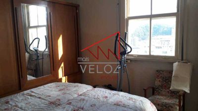 Apartamento, 2 quartos, 95 m² - Foto 2