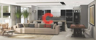 Apartamento, 2 quartos, 105 m² - Foto 4