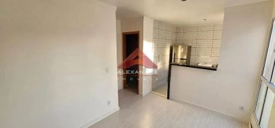 Apartamento, 2 quartos, 41 m² - Foto 1