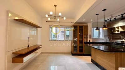 Sobrado, 2 quartos, 88 m² - Foto 2