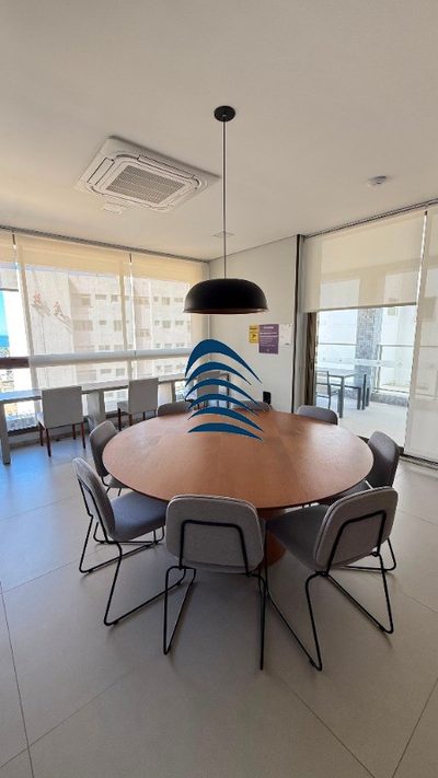 Apartamento, 1 quarto, 23 m² - Foto 1