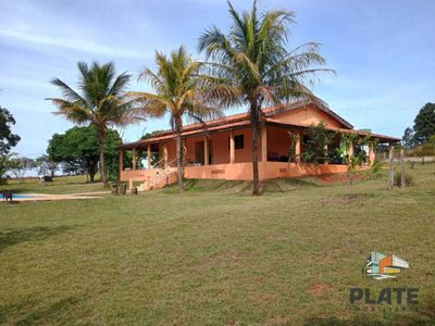 Chácara, 3 hectares - Foto 1