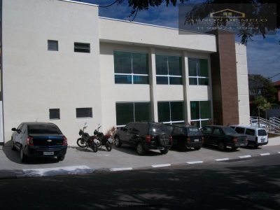 Prédio Inteiro, 160 m² - Foto 5