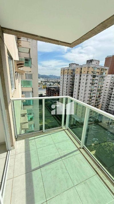 Apartamento, 2 quartos, 65 m² - Foto 3