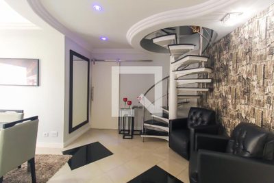 Cobertura, 3 quartos, 180 m² - Foto 2
