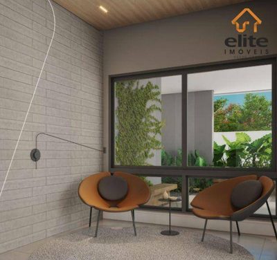 Apartamento, 1 quarto, 26 m² - Foto 5