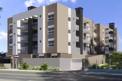 Apartamento, 2 quartos, 63 m² - Foto 1