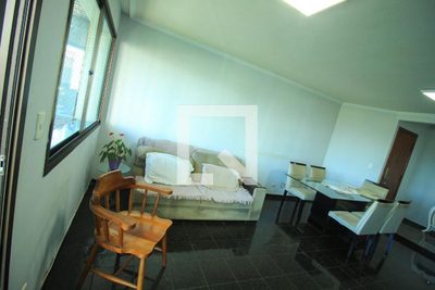 Apartamento, 3 quartos, 120 m² - Foto 5