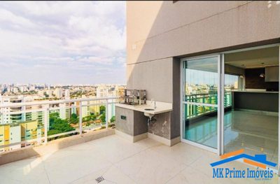 Apartamento, 3 quartos, 280 m² - Foto 4