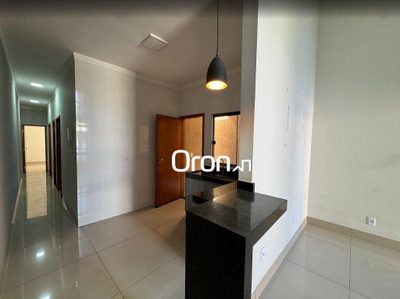 Casa, 3 quartos, 99 m² - Foto 3