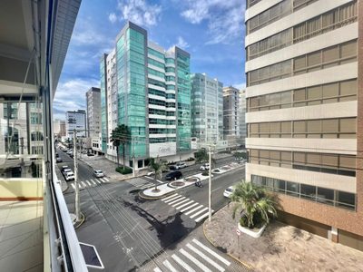 Apartamento, 3 quartos, 143 m² - Foto 3