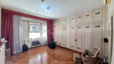 Apartamento, 3 quartos, 198 m² - Foto 1