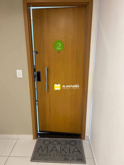 Apartamento, 1 quarto, 33 m² - Foto 2