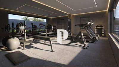 Apartamento, 3 quartos, 94 m² - Foto 4
