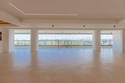 Cobertura, 5 quartos, 839 m² - Foto 2