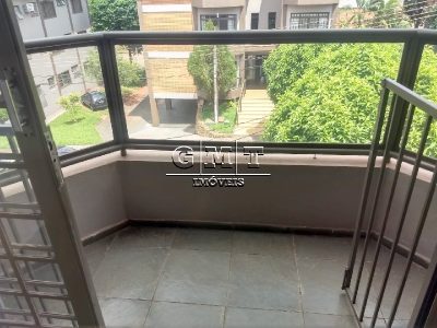 Apartamento, 3 quartos, 97 m² - Foto 3