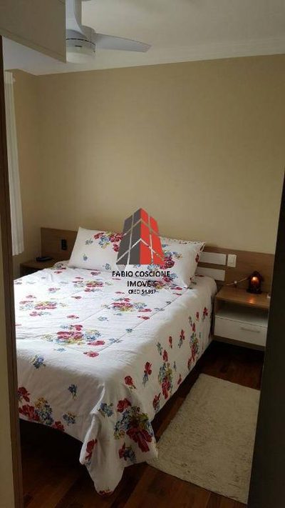 Apartamento, 3 quartos, 105 m² - Foto 3