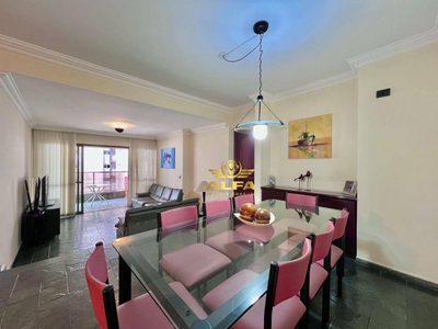 Apartamento, 3 quartos, 152 m² - Foto 3