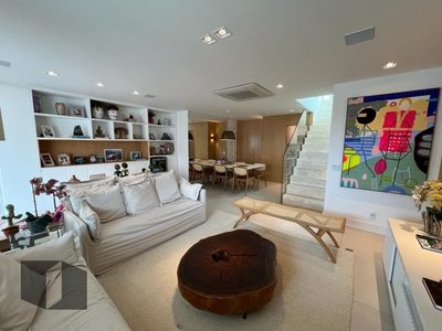 Cobertura, 3 quartos, 290 m² - Foto 5