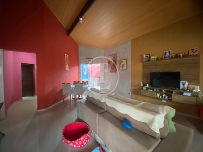 Casa, 2 quartos, 360 m² - Foto 5