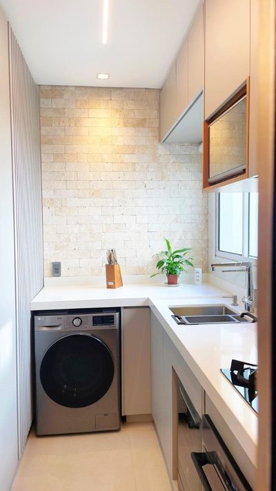 Apartamento, 2 quartos, 51 m² - Foto 5