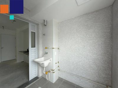 Apartamento, 2 quartos, 42 m² - Foto 5