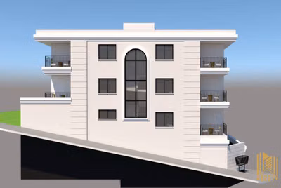 Apartamento, 2 quartos, 65 m² - Foto 3