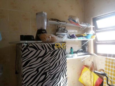 Casa, 2 quartos, 108 m² - Foto 4
