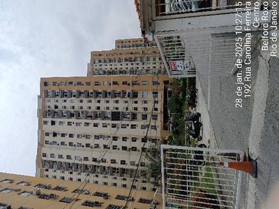 Apartamento, 2 quartos, 46 m² - Foto 1