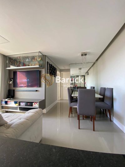 Apartamento, 2 quartos - Foto 5