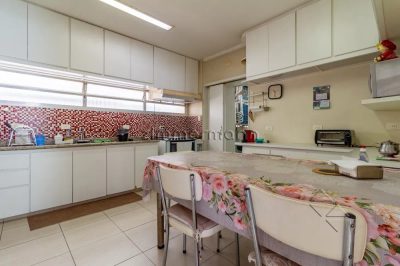Apartamento, 3 quartos, 169 m² - Foto 5