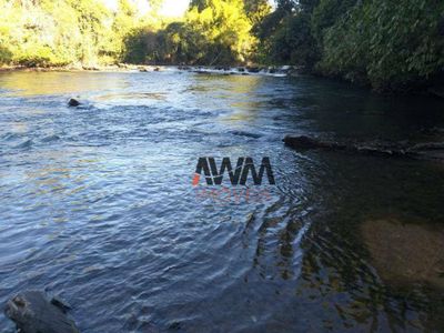 Fazenda, 114 hectares - Foto 1